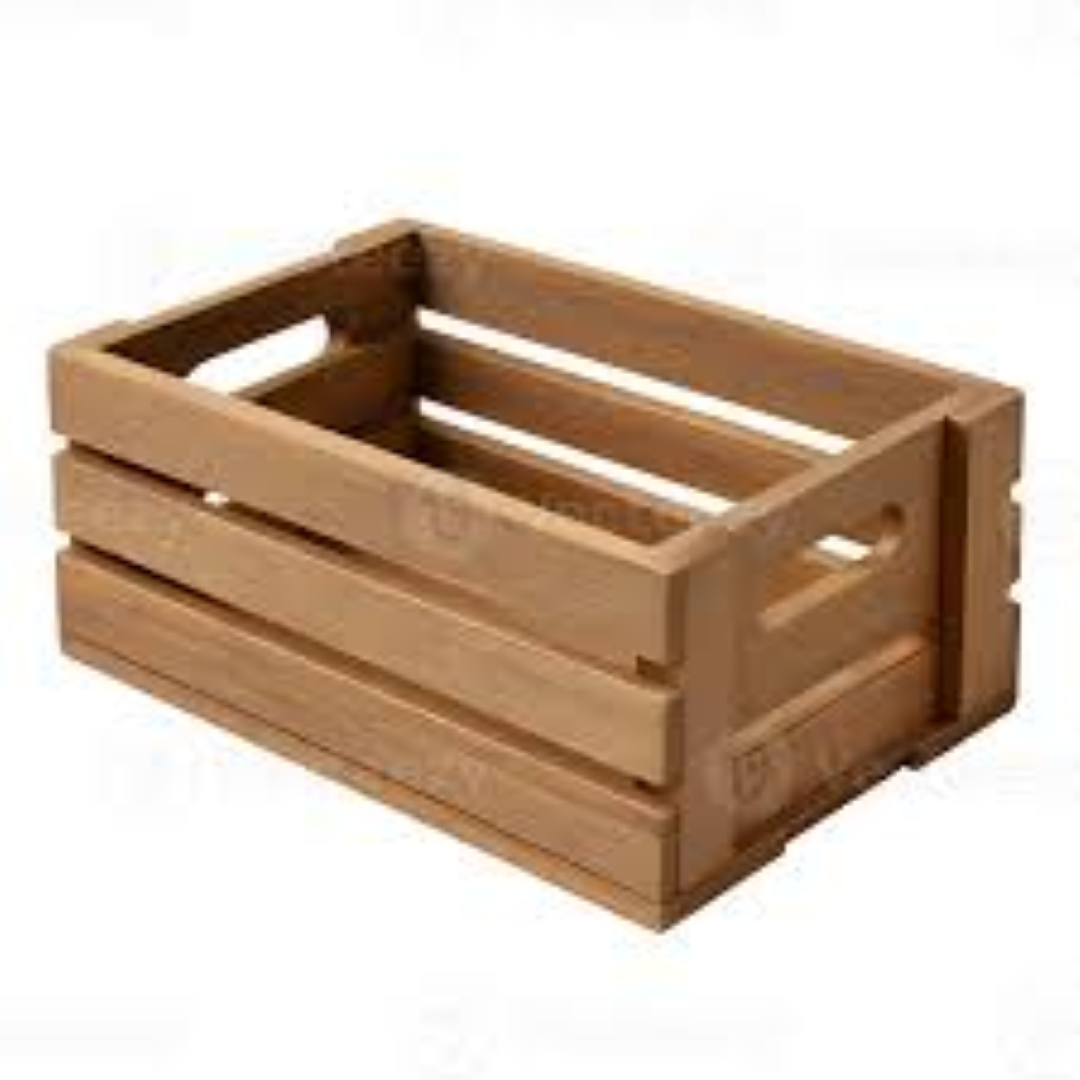 MAYERS EMPTY CRATE 